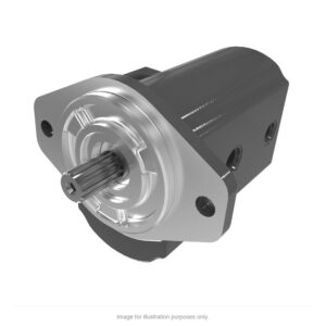 AT441639VR - Reman Turolla Double Gear Pump - John Deere
