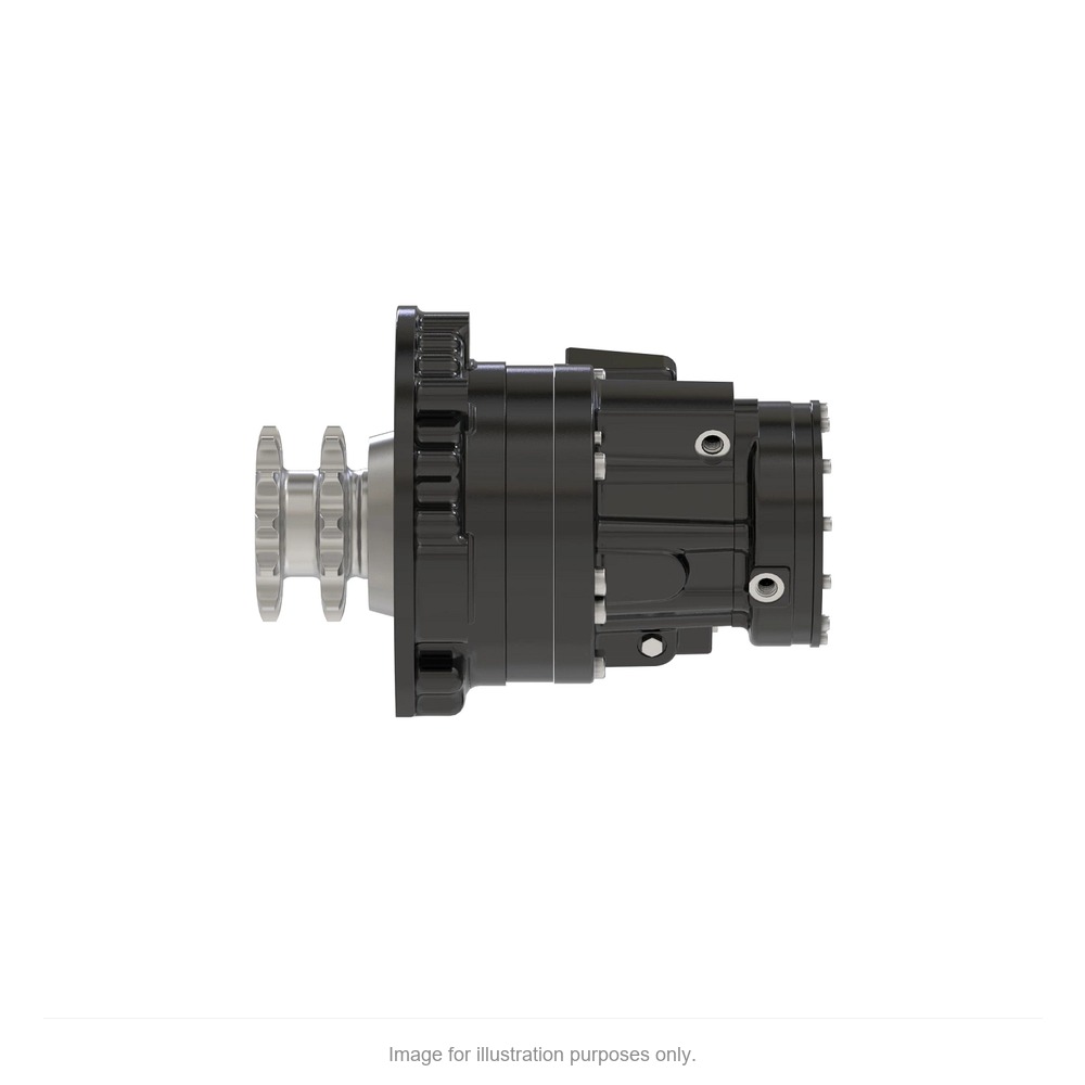 AT446037VR - Reman Rexroth Hydraulic Drive Motor - John Deere - Image 6