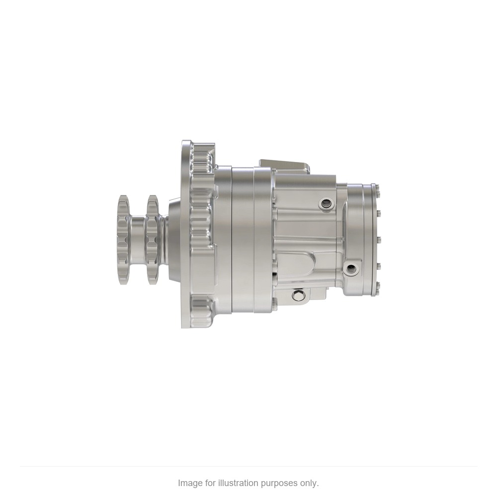 AT446038VR - Reman Rexroth Hydraulic Drive Motor - John Deere - Image 2