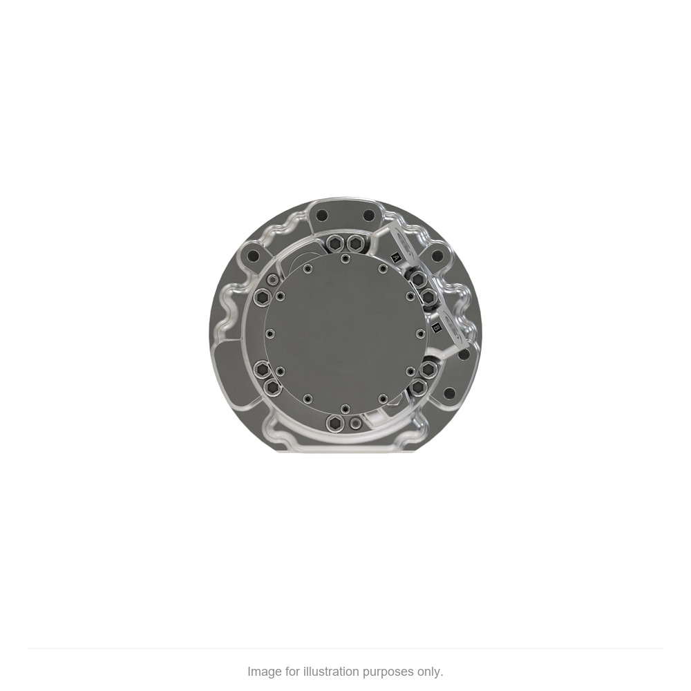 AT446038VR - Reman Rexroth Hydraulic Drive Motor - John Deere - Image 7