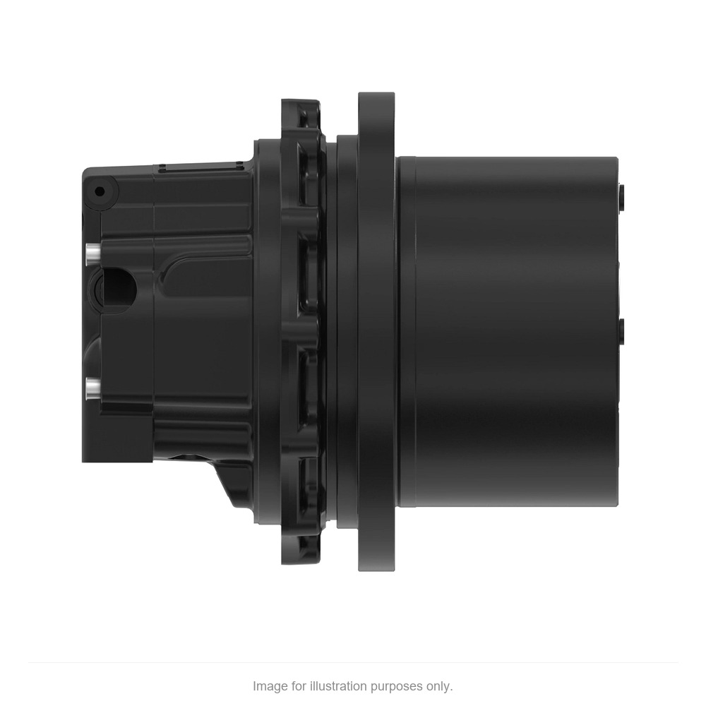 AT472921VR - Reman Rexroth Final Drive Motor - John Deere - Image 2
