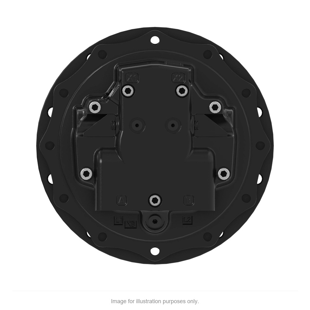 AT472921VR - Reman Rexroth Final Drive Motor - John Deere - Image 4