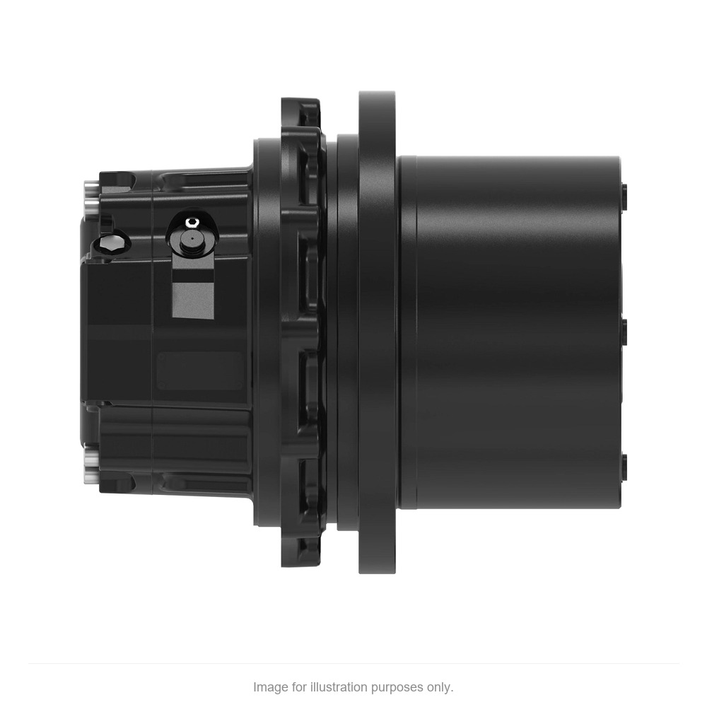 AT472921VR - Reman Rexroth Final Drive Motor - John Deere - Image 6