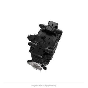 AT518933VR - Reman Sauer-Danfoss Tandem Hydrostatic Pump - John Deere