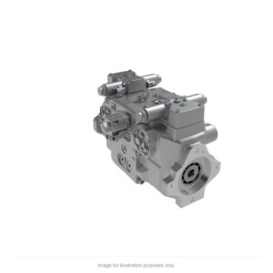 AT518934VR - Reman Sauer-Danfoss Tandem Pump - John Deere