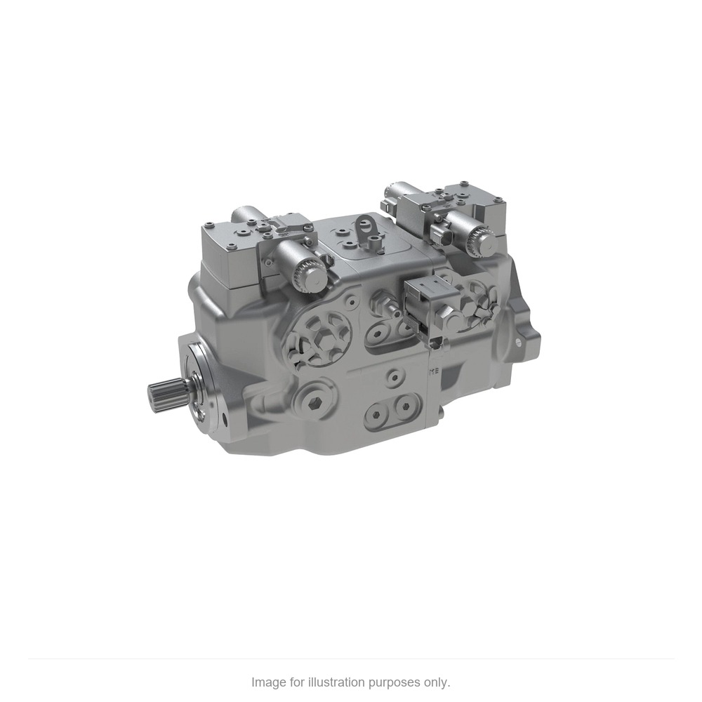 AT518934VR - Reman Sauer-Danfoss Tandem Pump - John Deere - Image 2