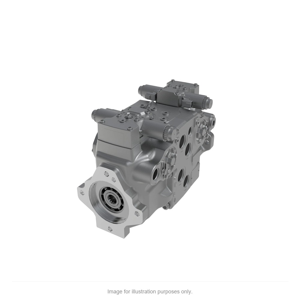 AT518934VR - Reman Sauer-Danfoss Tandem Pump - John Deere - Image 3