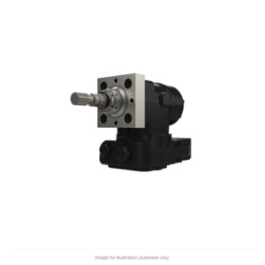 AXE10425VR - Reman Danfoss Steering Control Unit - John Deere