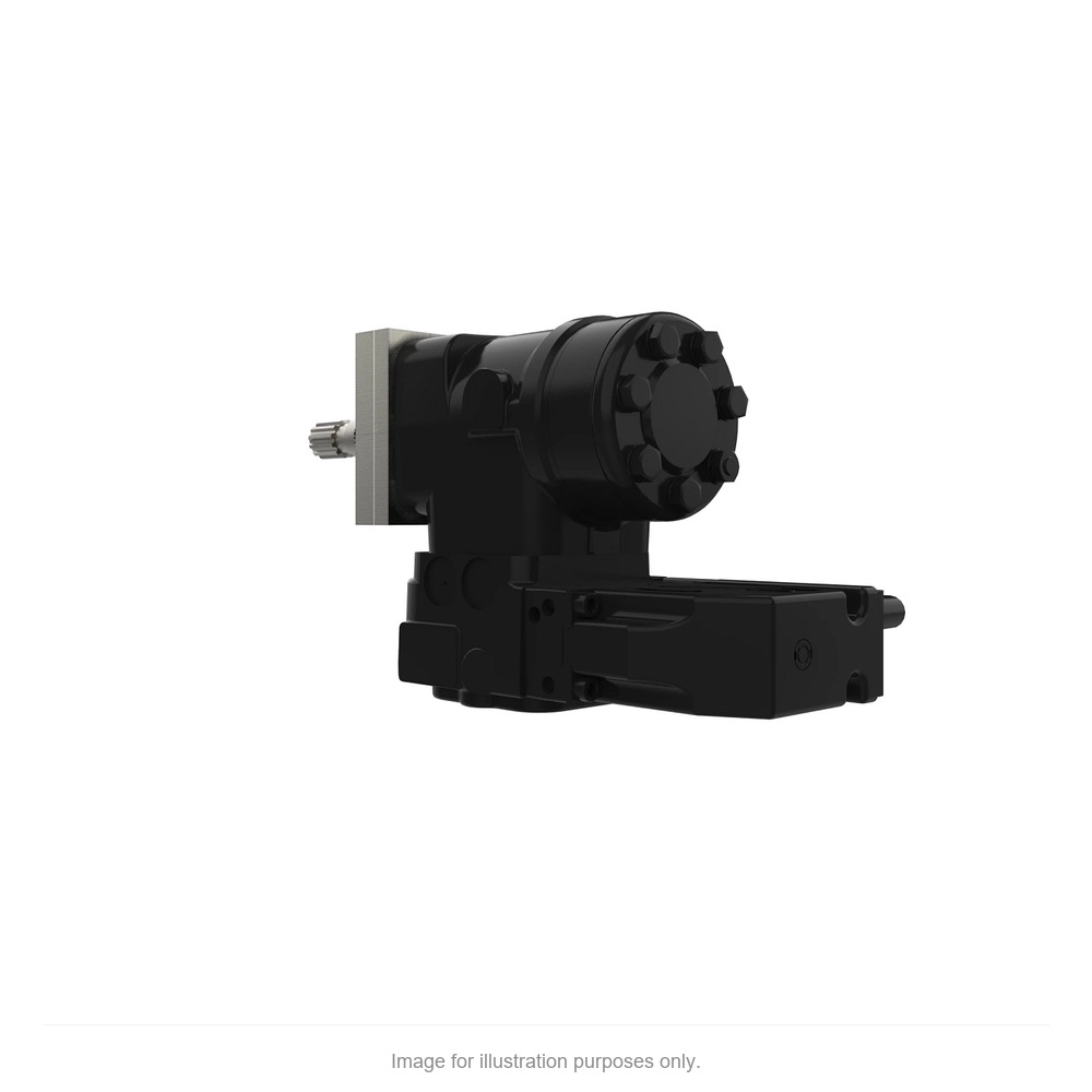 AXE10425VR - Reman Danfoss Steering Control Unit - John Deere - Image 2