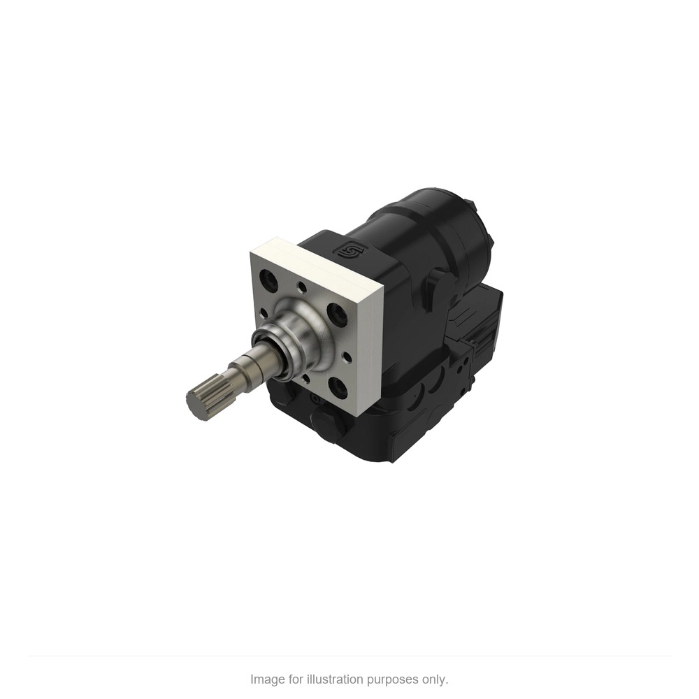 AXE10425VR - Reman Danfoss Steering Control Unit - John Deere - Image 3