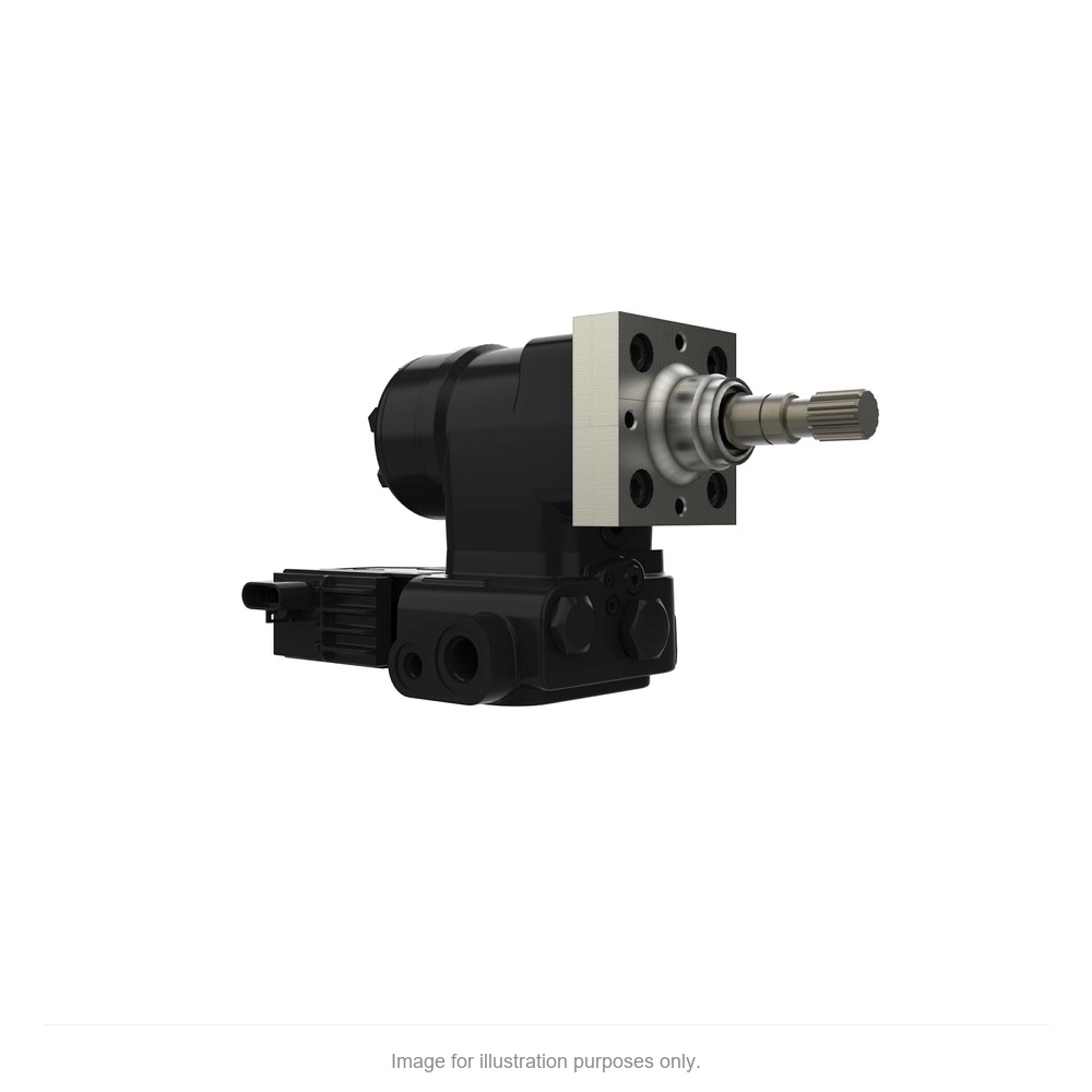 AXE10425VR - Reman Danfoss Steering Control Unit - John Deere - Image 6
