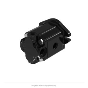 AXE16072VR - Reman Eaton Charge Pump - John Deere