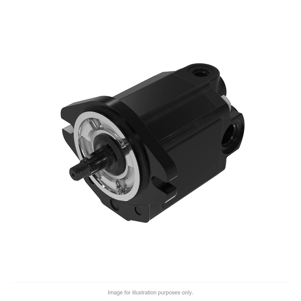 AXE16072VR - Reman Eaton Charge Pump - John Deere - Image 5