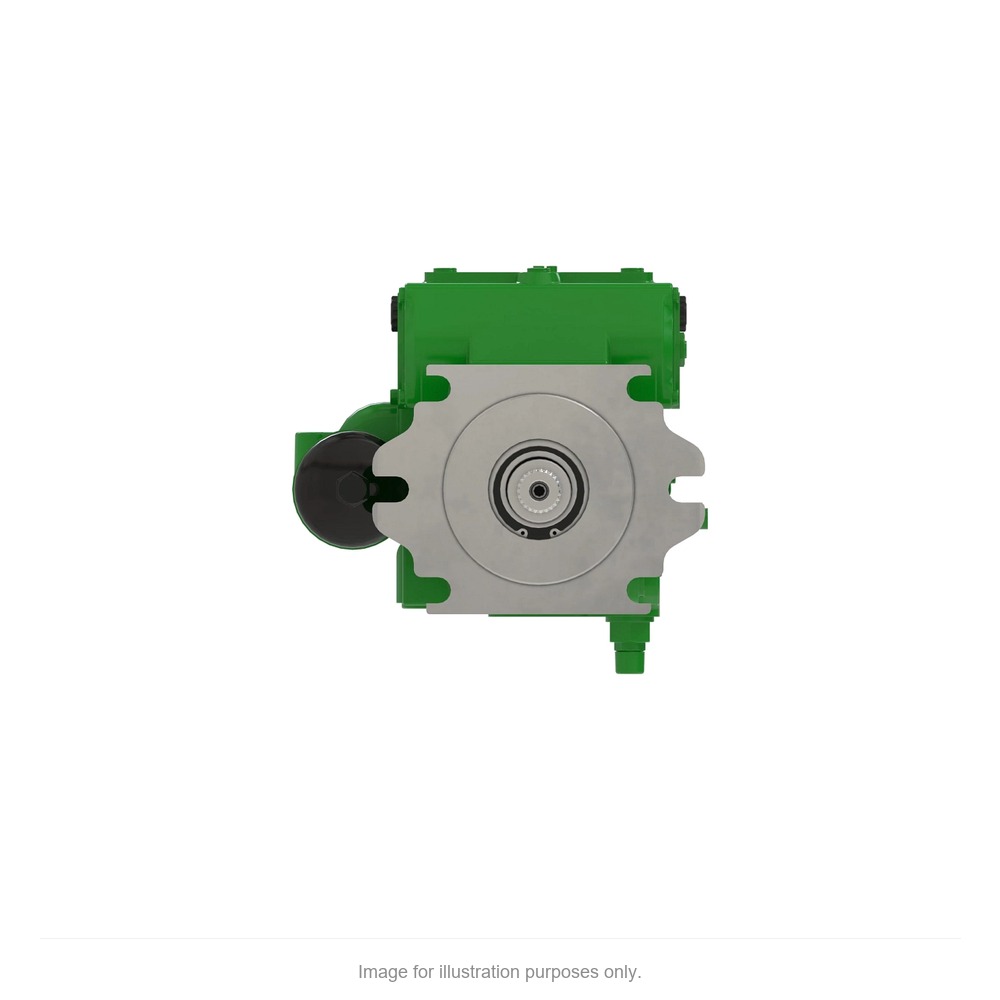 AXE30234VR - Reman Rexroth Hydrostatic Pump - John Deere - Image 3