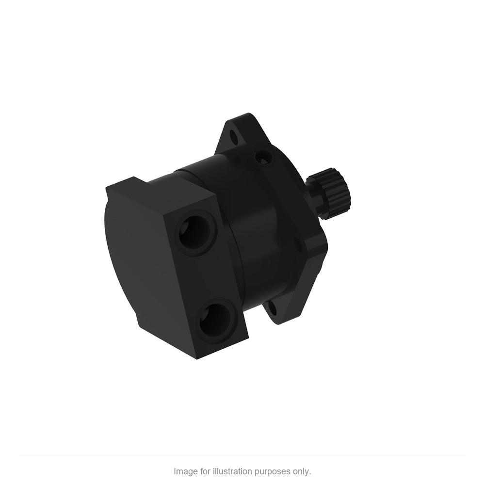 KV13887VR - Reman Eaton Hydraulic Drive Motor - John Deere - Image 3