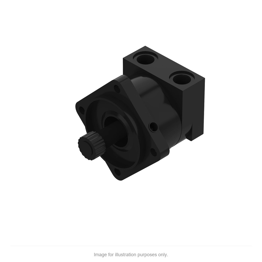 KV13887VR - Reman Eaton Hydraulic Drive Motor - John Deere - Image 4