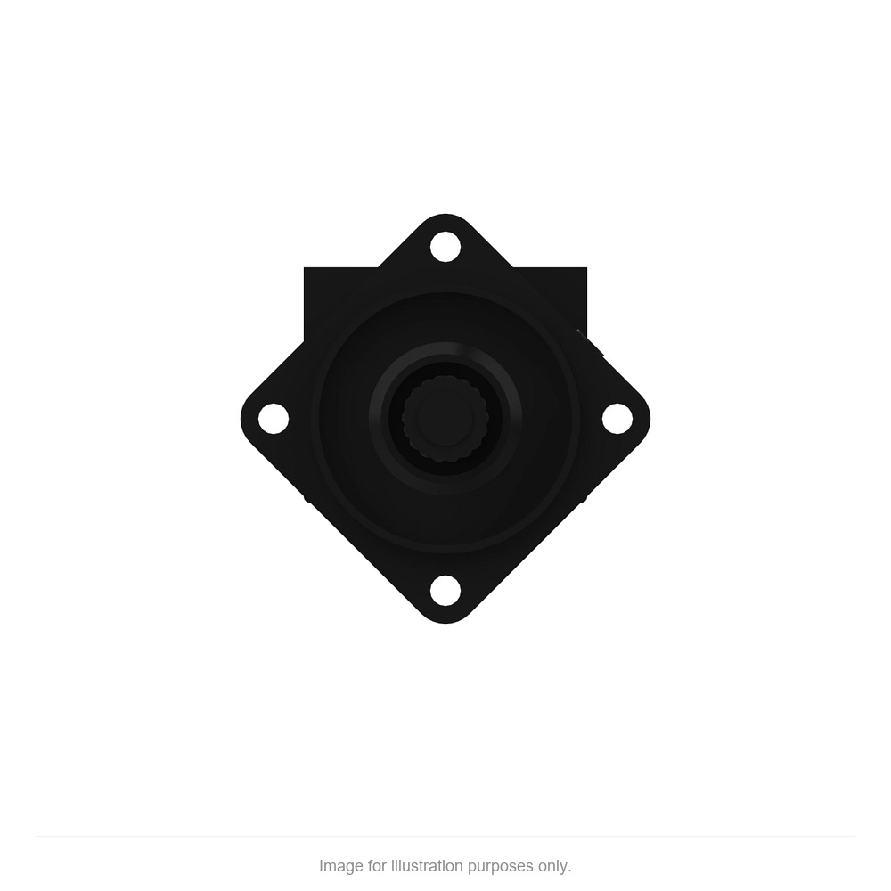 KV13887VR - Reman Eaton Hydraulic Drive Motor - John Deere - Image 6