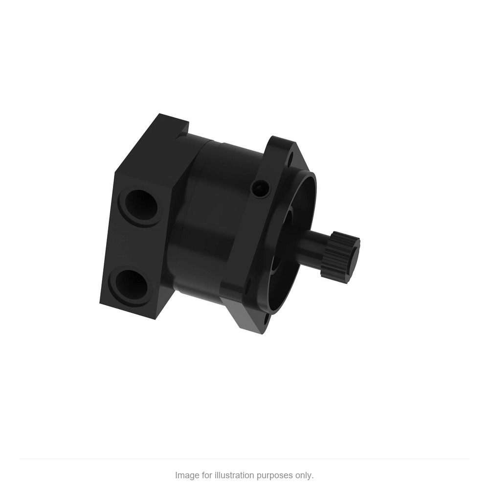 KV13887VR - Reman Eaton Hydraulic Drive Motor - John Deere - Image 7