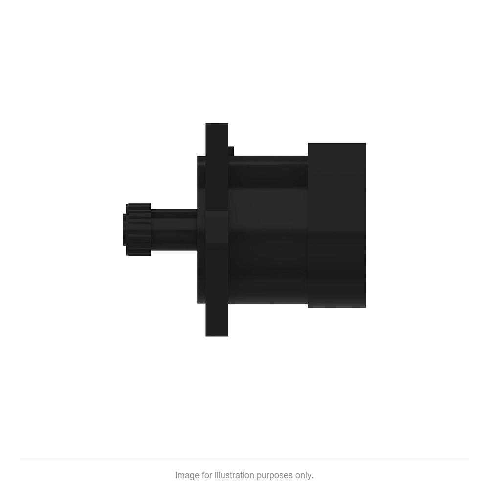 KV14026VR - Reman Eaton Drive Motor (Single Speed) - John Deere - Image 2