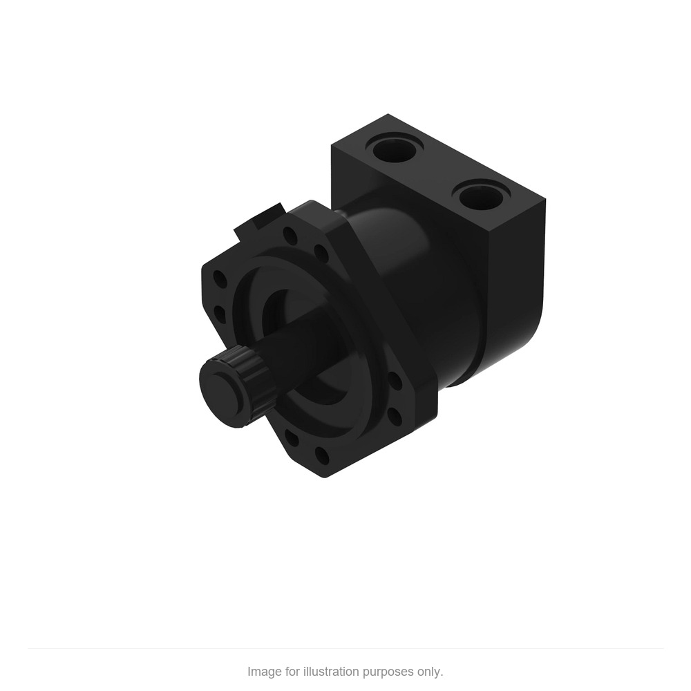 KV14026VR - Reman Eaton Drive Motor (Single Speed) - John Deere - Image 3