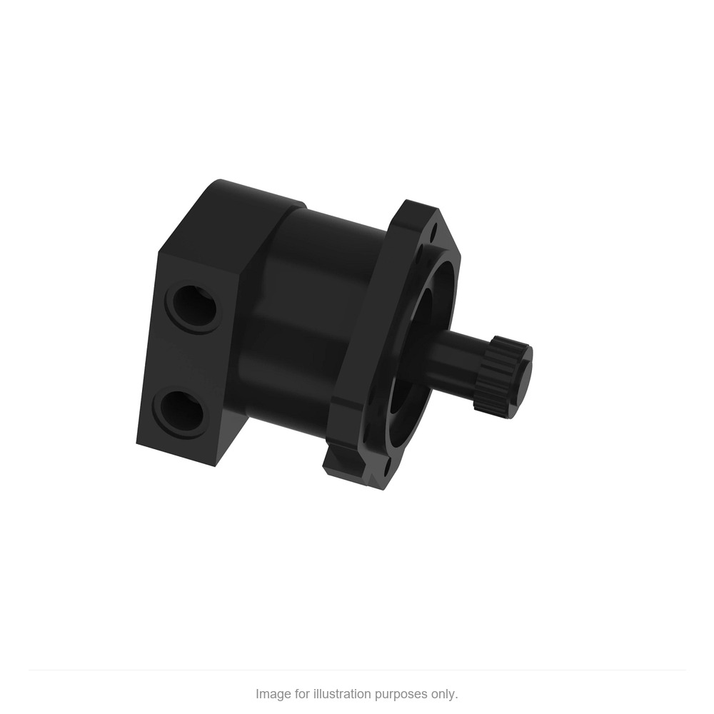 KV14026VR - Reman Eaton Drive Motor (Single Speed) - John Deere - Image 4