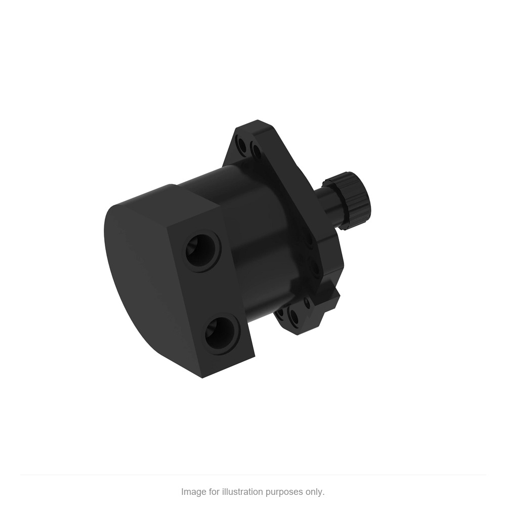 KV14026VR - Reman Eaton Drive Motor (Single Speed) - John Deere - Image 5
