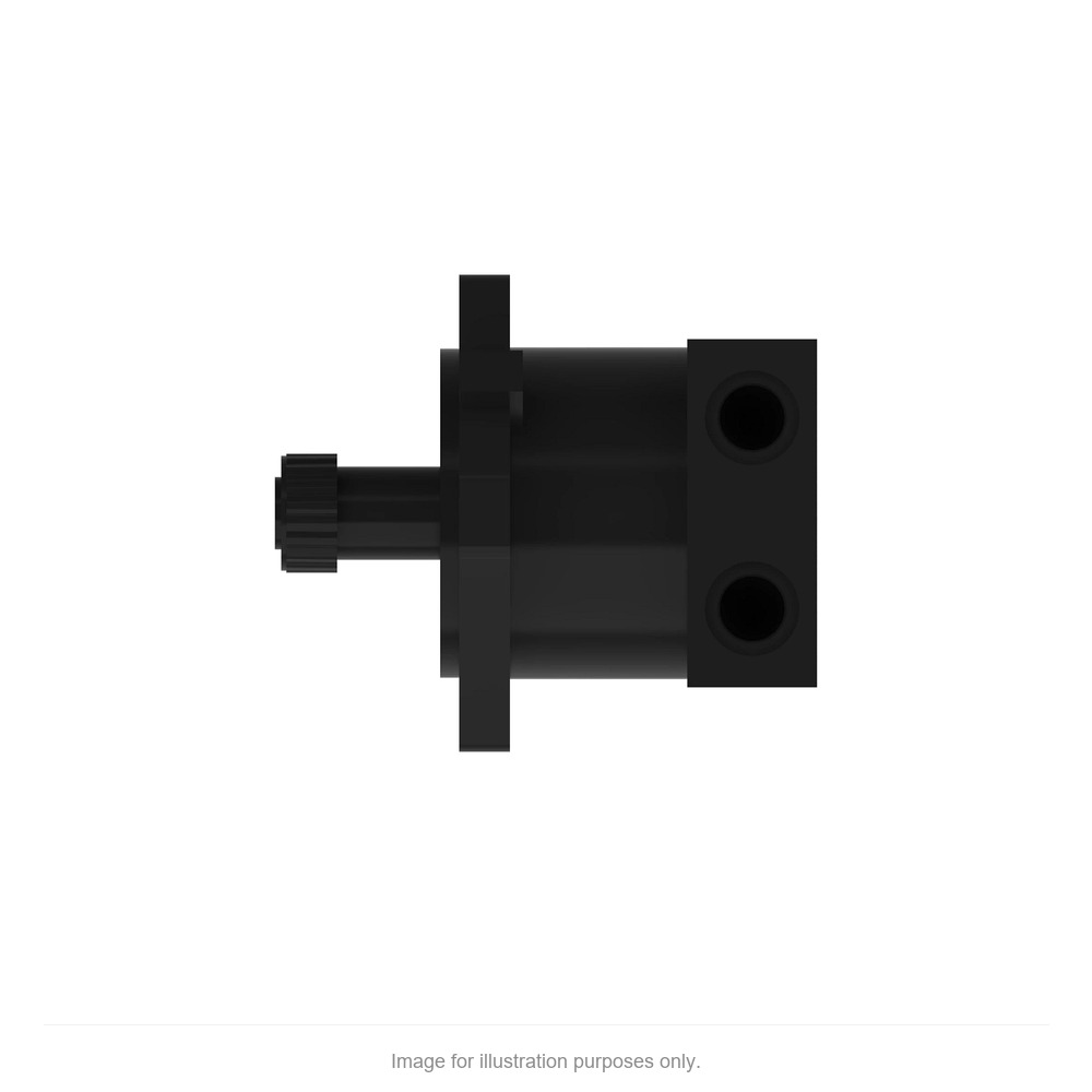 KV14026VR - Reman Eaton Drive Motor (Single Speed) - John Deere - Image 6