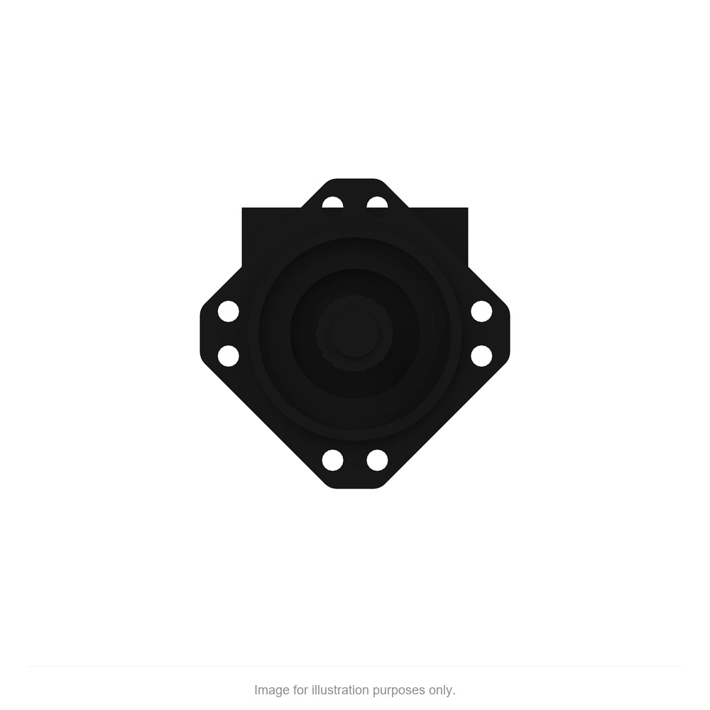 KV14026VR - Reman Eaton Drive Motor (Single Speed) - John Deere - Image 7