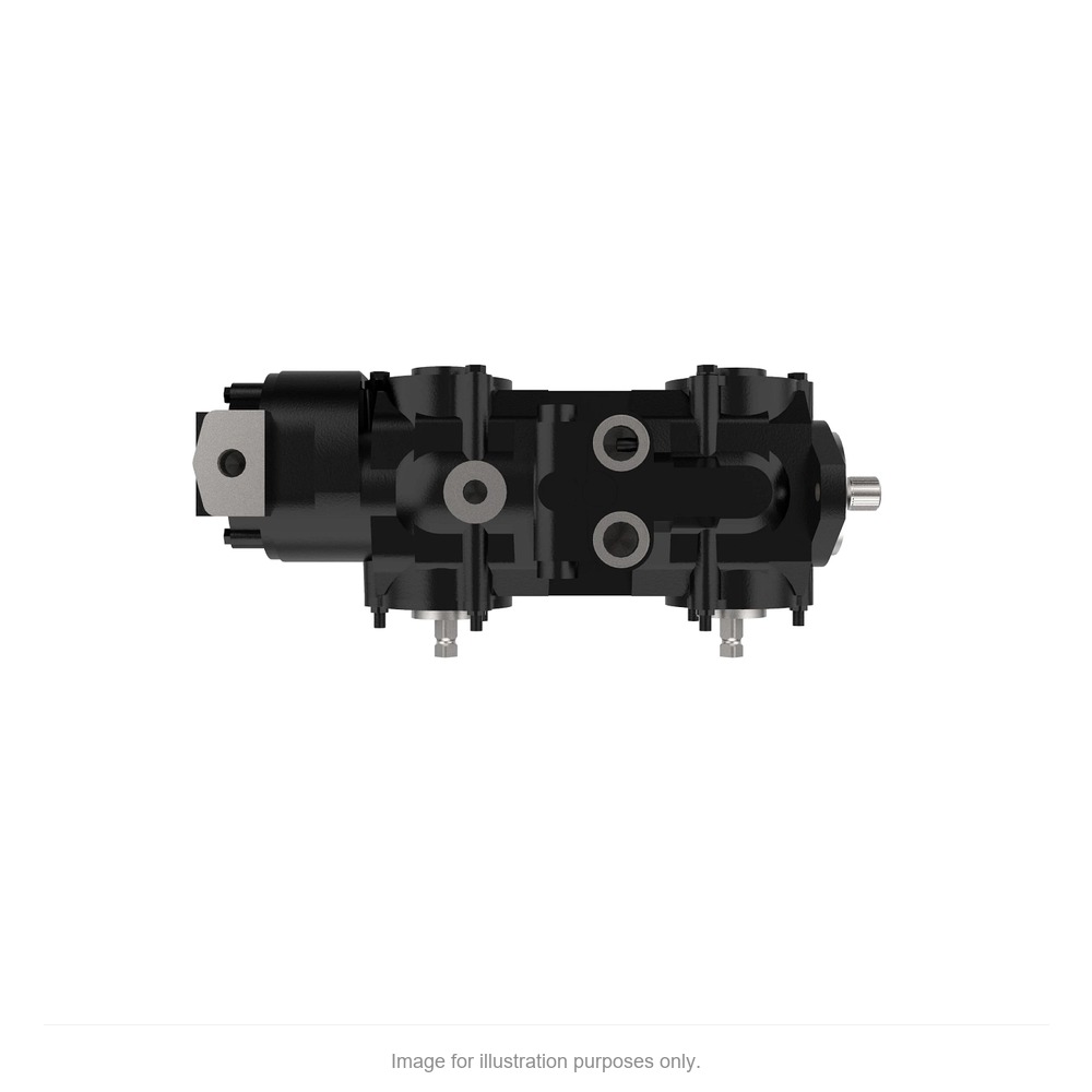 KV20044VR - Reman Eaton Tandem Pump w/ Gear Pump - John Deere - Image 3