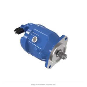 PG200235VR - Reman Rexroth Hydraulic Piston Pump - John Deere