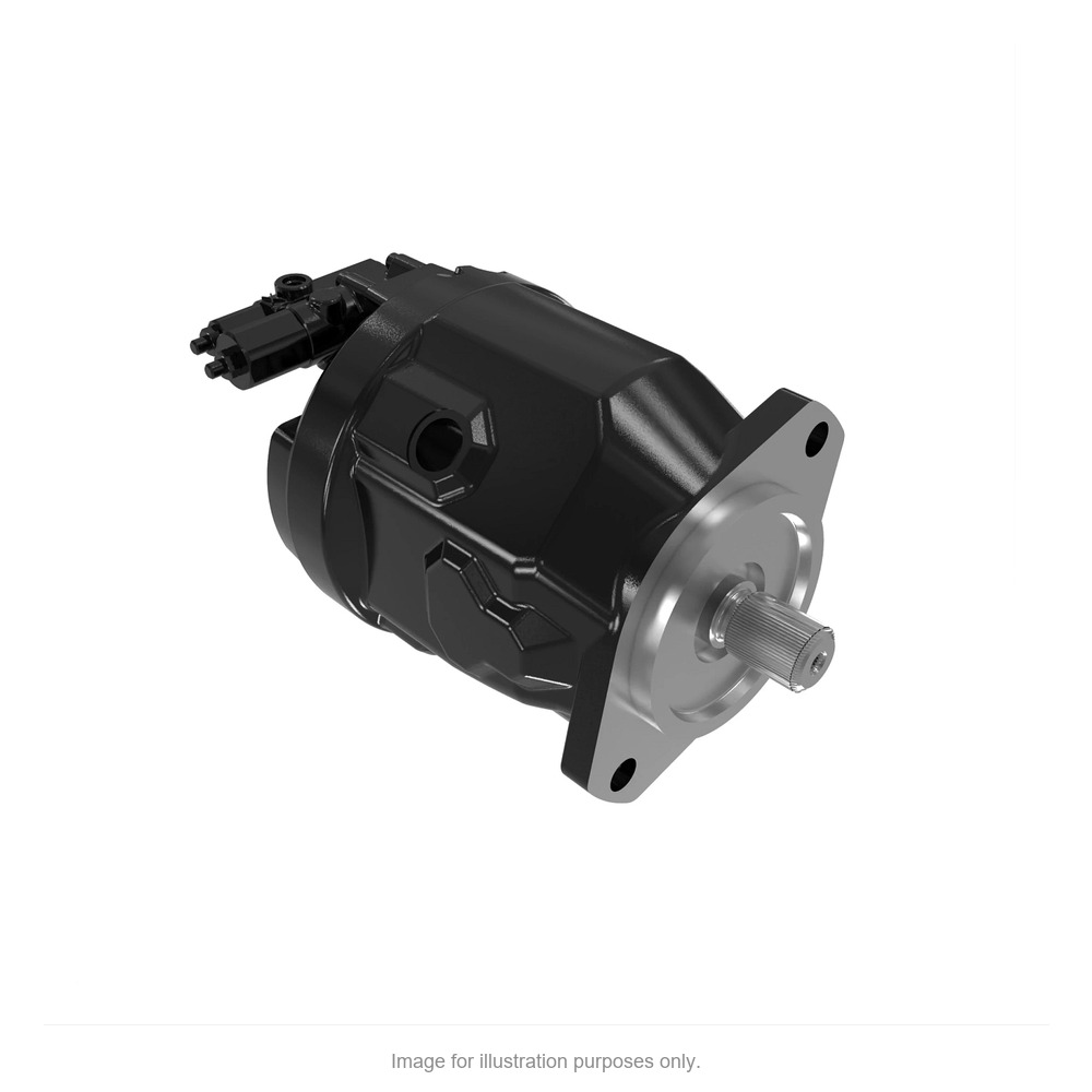 PG200235VR - Reman Rexroth Hydraulic Piston Pump - John Deere - Image 2