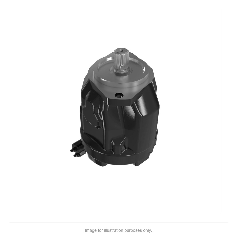 PG200235VR - Reman Rexroth Hydraulic Piston Pump - John Deere - Image 3