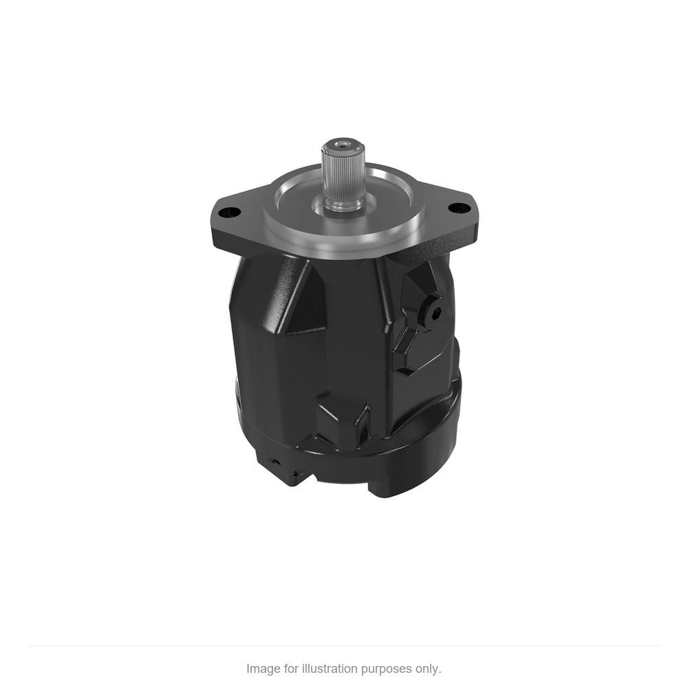 PG200235VR - Reman Rexroth Hydraulic Piston Pump - John Deere - Image 4