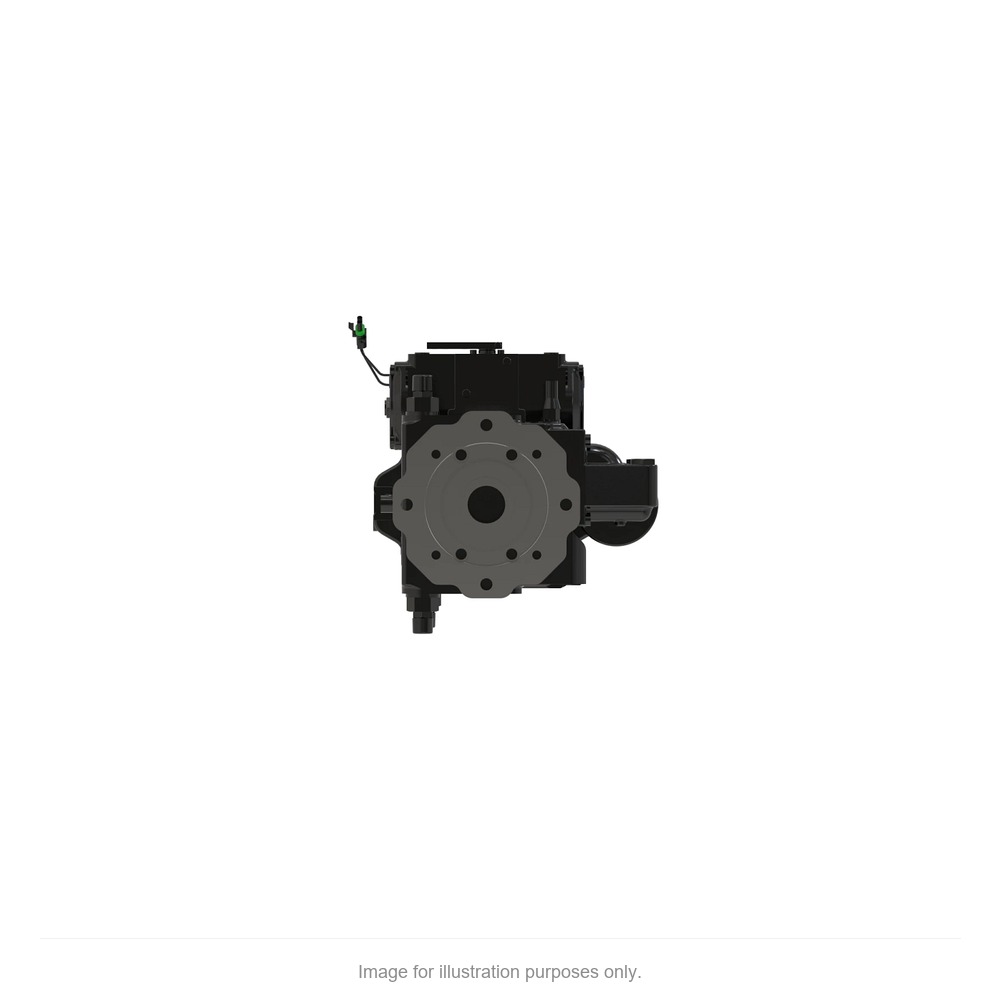 PG200722VR - Reman Rexroth Tandem Hydrostatic Pump - John Deere - Image 6