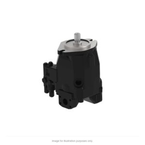 PG200884VR - Reman Rexroth Hydraulic Pump - John Deere