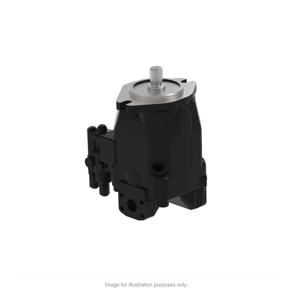 PG200884VR - Reman Rexroth Hydraulic Pump - John Deere