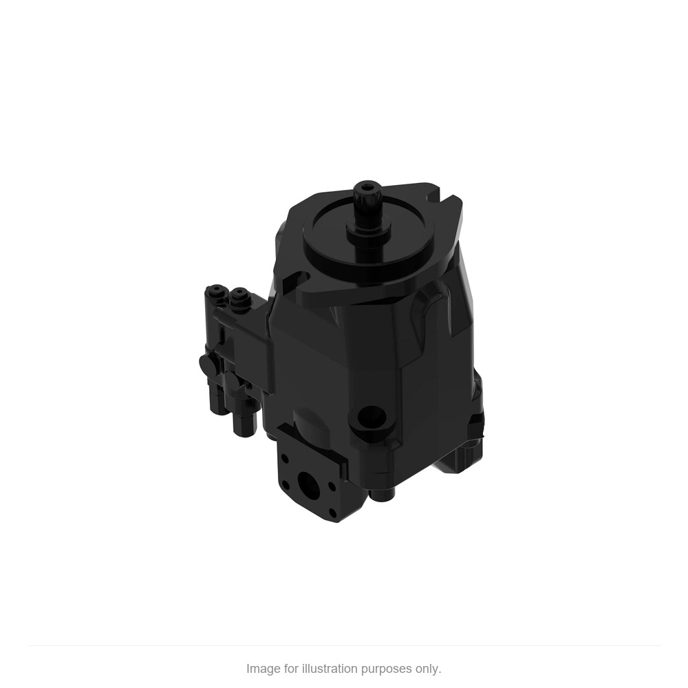 PG200884VR - Reman Rexroth Hydraulic Pump - John Deere - Image 2