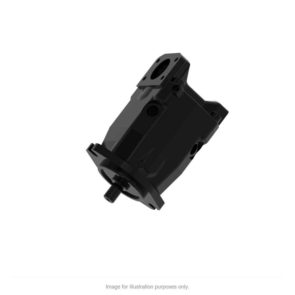 PG200884VR - Reman Rexroth Hydraulic Pump - John Deere - Image 3