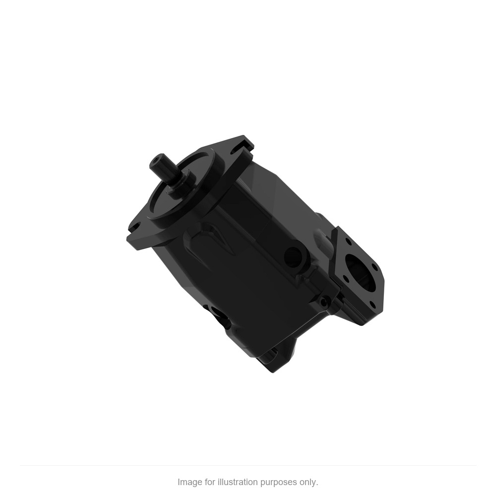 PG200884VR - Reman Rexroth Hydraulic Pump - John Deere - Image 4