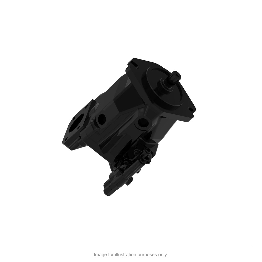 PG200884VR - Reman Rexroth Hydraulic Pump - John Deere - Image 5