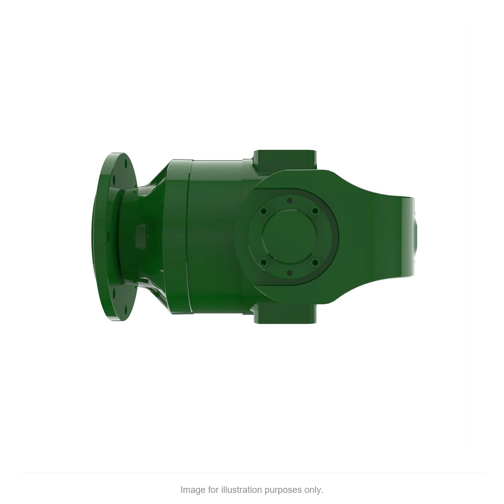 PG200937VR - Reman Poclain Rear Wheel Assist Motor - John Deere - Image 5