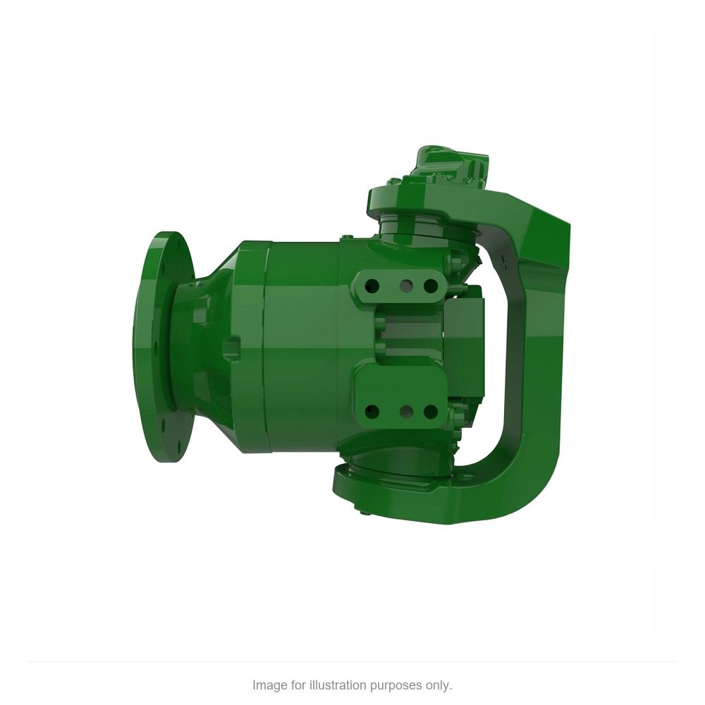 PG200937VR - Reman Poclain Rear Wheel Assist Motor - John Deere - Image 6