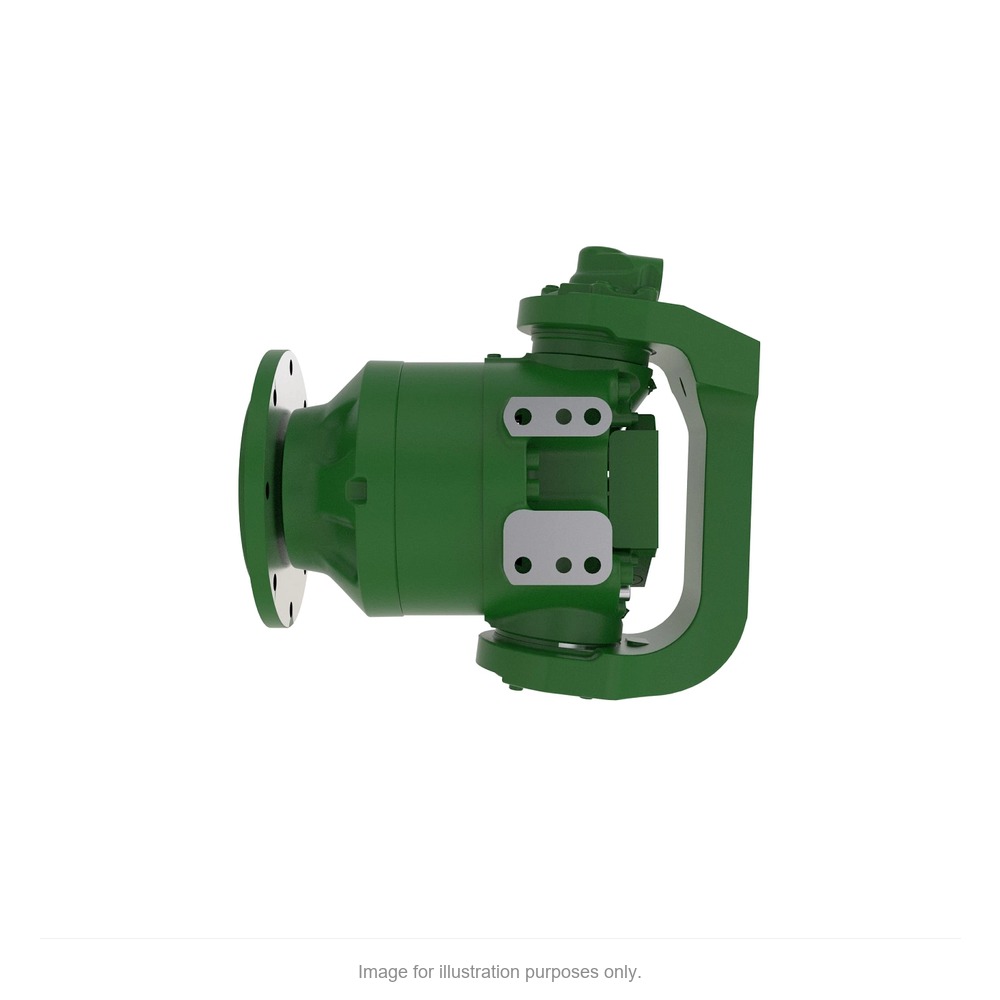PG2009383VR - Reman Poclain Rear Wheel Assist Motor - John Deere - Image 3