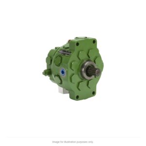 PG201935VR - Reman John Deere Hydraulic Pump - John Deere