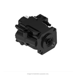 PG203171VR - Reman Sauer-Danfoss Hydraulic Pump - John Deere