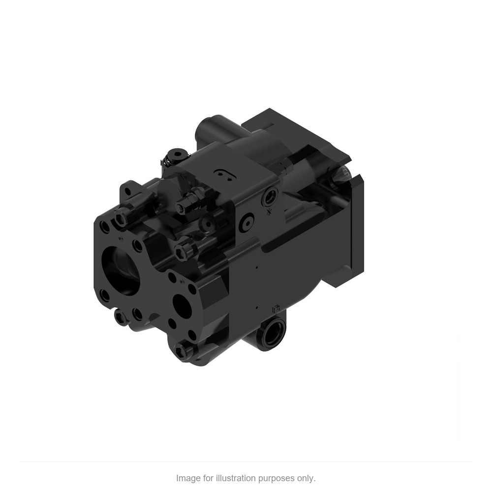 PG203171VR - Reman Sauer-Danfoss Hydraulic Pump - John Deere - Image 2
