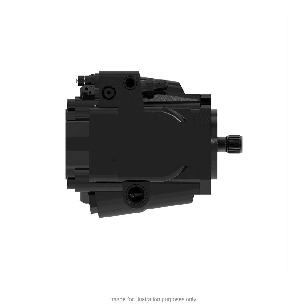 PG203171VR - Reman Sauer-Danfoss Hydraulic Pump - John Deere - Image 3