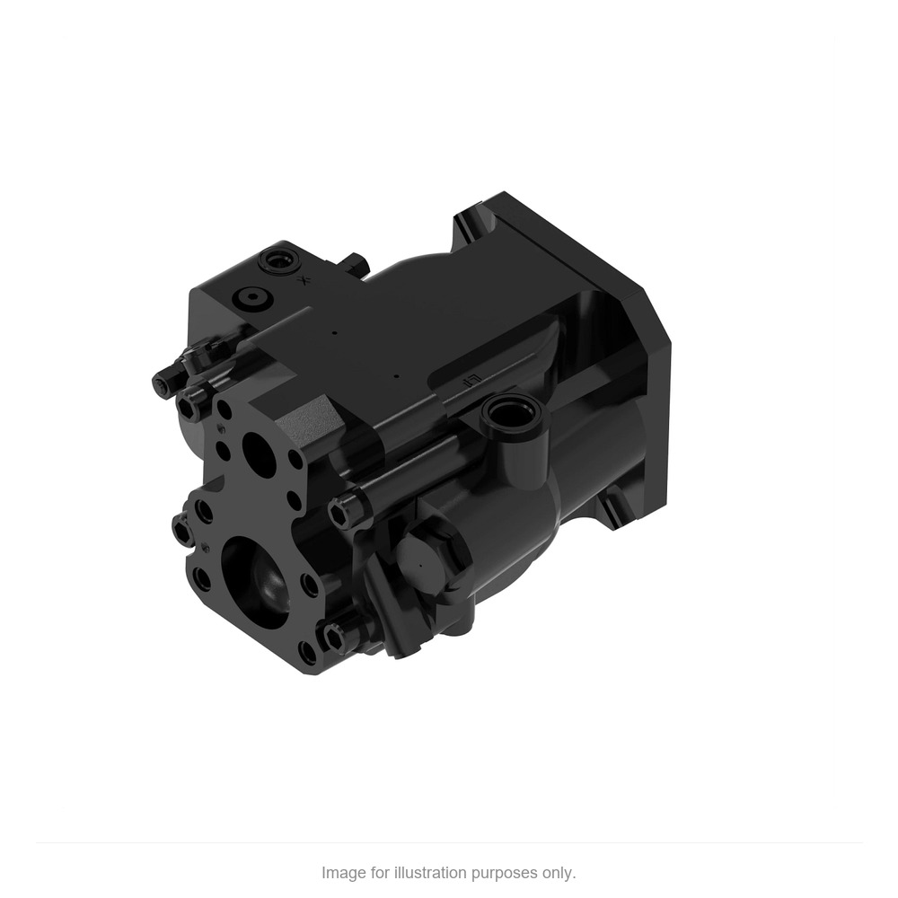 PG203171VR - Reman Sauer-Danfoss Hydraulic Pump - John Deere - Image 4
