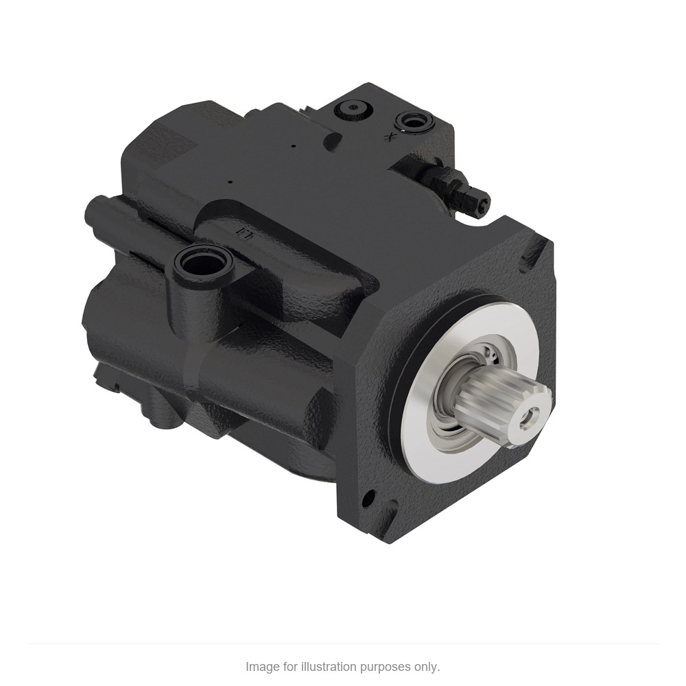PG203173VR - Reman Sauer-Danfoss Hydraulic Pump - John Deere