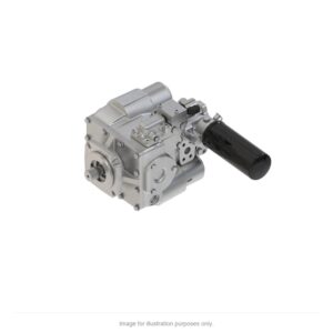 PG203338VR - Reman Eaton Hydrostatic Pump Assembly - John Deere